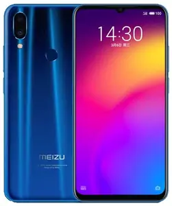 Замена тачскрина на телефоне Meizu Note 9 в Новосибирске